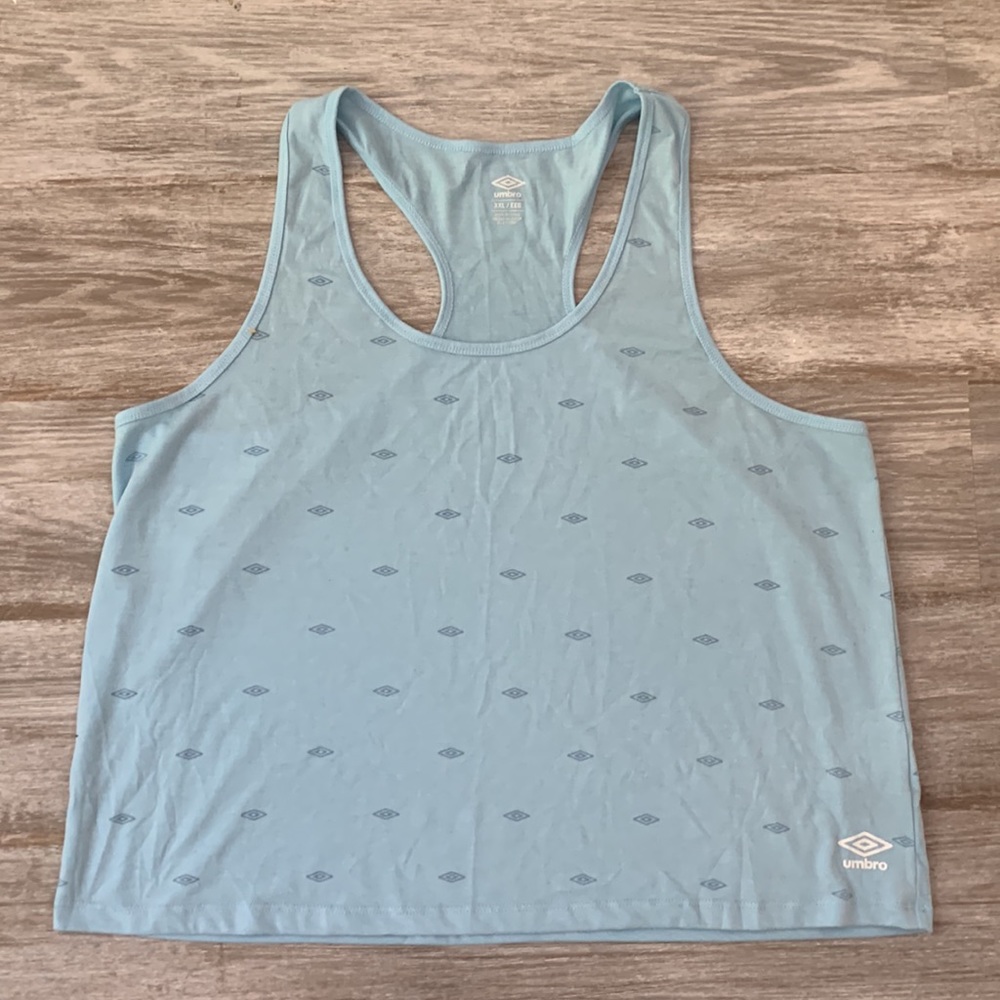 2 Racerback Tanks - Picture 5 of 8